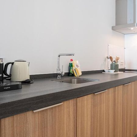 Estudio El Biombo Del Mar Apartment Кадис Екстериор снимка