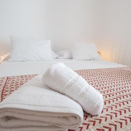 Estudio El Biombo Del Mar Apartment Кадис Екстериор снимка