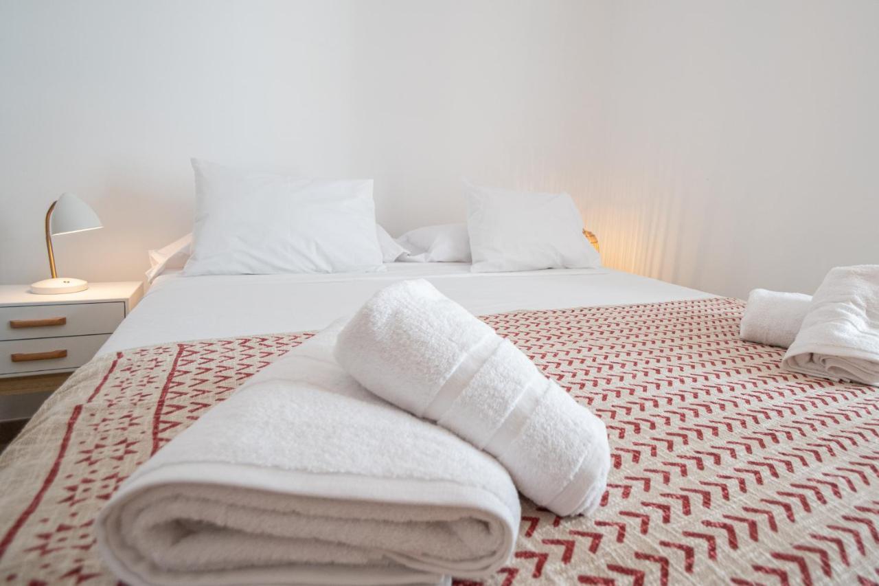 Estudio El Biombo Del Mar Apartment Кадис Екстериор снимка