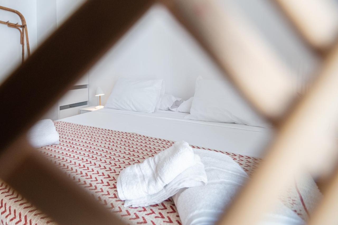 Estudio El Biombo Del Mar Apartment Кадис Екстериор снимка