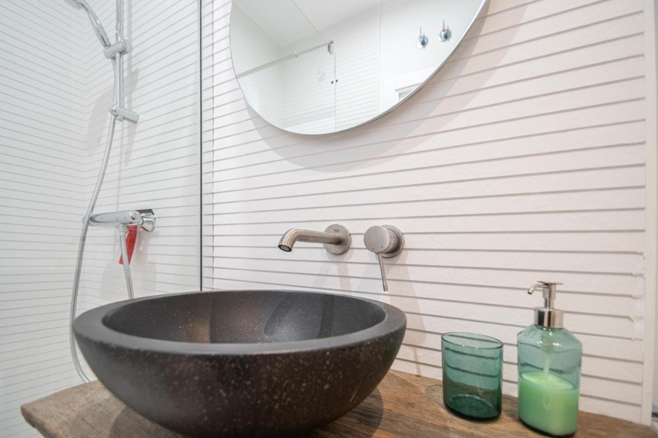 Estudio El Biombo Del Mar Apartment Кадис Екстериор снимка