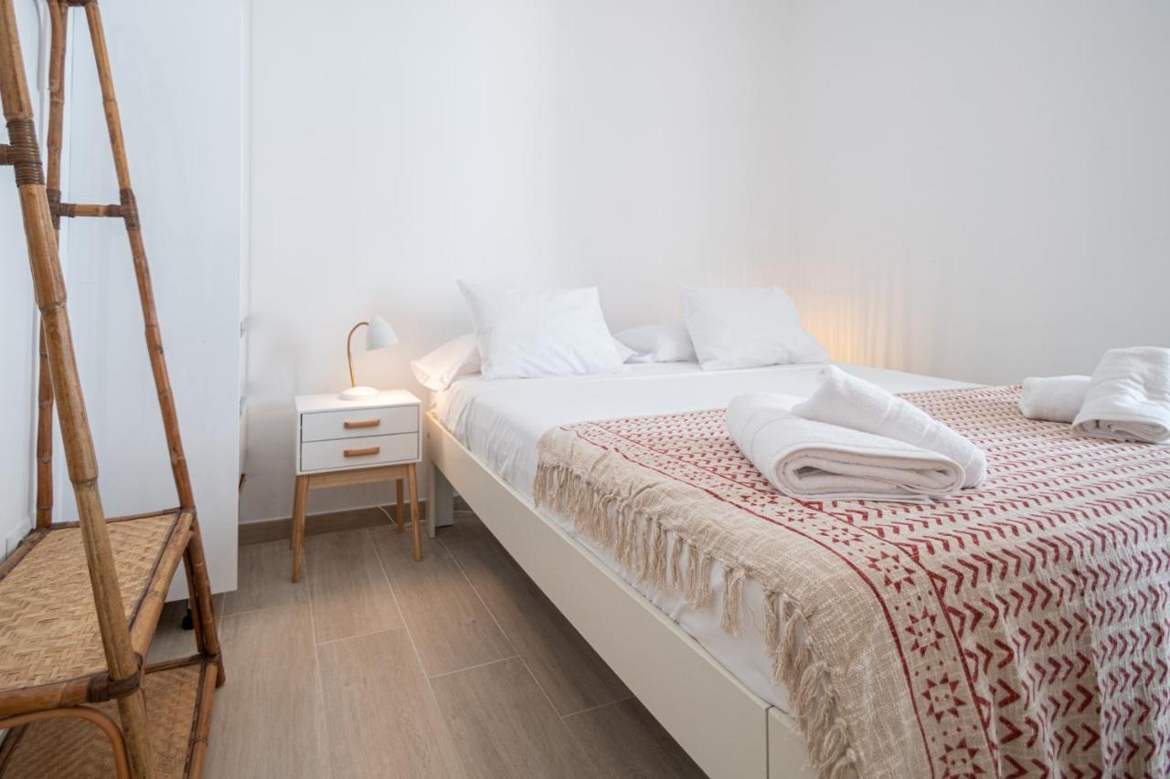 Estudio El Biombo Del Mar Apartment Кадис Екстериор снимка