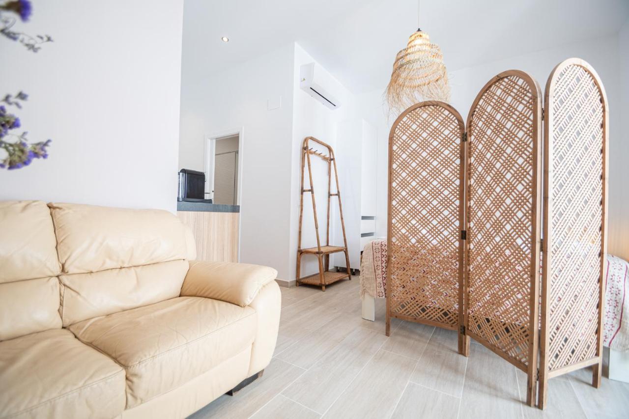Estudio El Biombo Del Mar Apartment Кадис Екстериор снимка